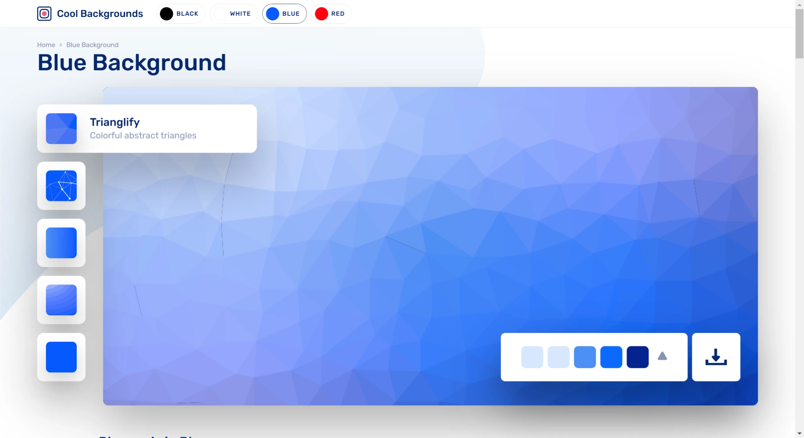 Cool Backgrounds