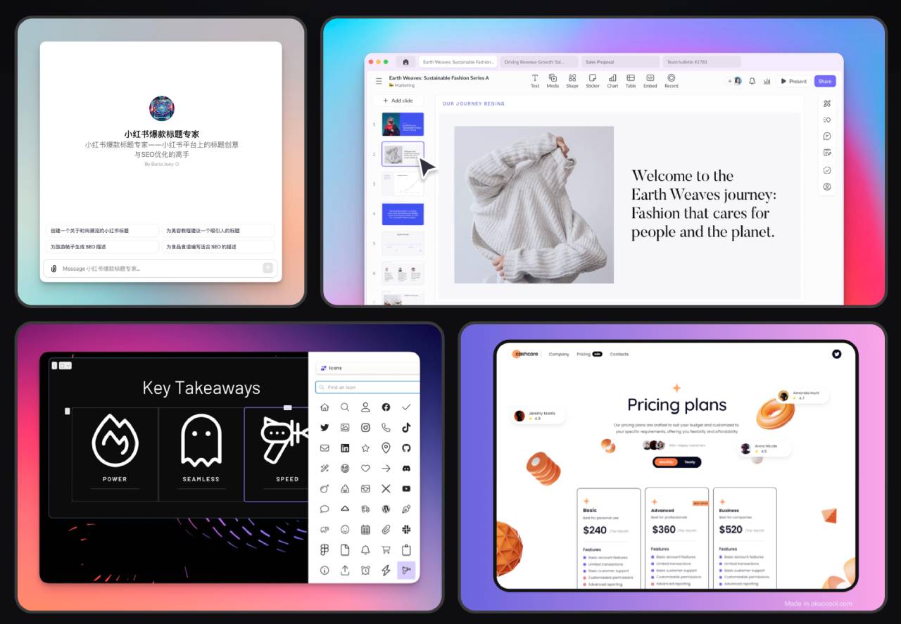 iProduct