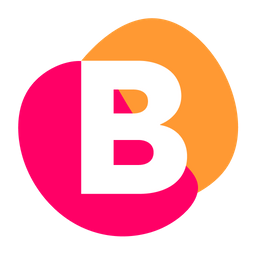 Blobmaker:生成随机、独特和不规则的SVG形状