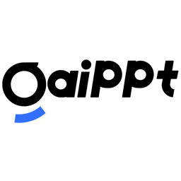 GaiPPT：基于AI的PPT自动美化工具